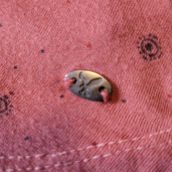 AMERICAN EAGLE OUTFITTERS Soft & Sexy Tank - Picture 7 of 8